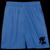 Sport Tek Youth Mesh Short Thumbnail