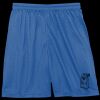 Sport Tek Youth Mesh Short Thumbnail