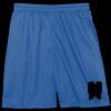 Sport Tek Youth Mesh Short Thumbnail