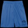 Sport Tek Youth Mesh Short Thumbnail