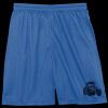 Sport Tek Youth Mesh Short Thumbnail