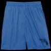 Sport Tek Youth Mesh Short Thumbnail