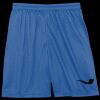 Sport Tek Youth Mesh Short Thumbnail