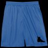 Sport Tek Youth Mesh Short Thumbnail