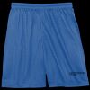 Sport Tek Youth Mesh Short Thumbnail