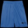 Sport Tek Youth Mesh Short Thumbnail