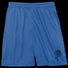 Sport Tek Youth Mesh Short Thumbnail