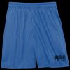 Sport Tek Youth Mesh Short Thumbnail
