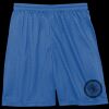 Sport Tek Youth Mesh Short Thumbnail