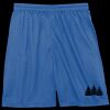 Sport Tek Youth Mesh Short Thumbnail