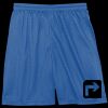 Sport Tek Youth Mesh Short Thumbnail