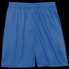 Sport Tek Youth Mesh Short Thumbnail
