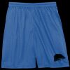 Sport Tek Youth Mesh Short Thumbnail