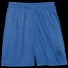 Sport Tek Youth Mesh Short Thumbnail