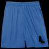 Sport Tek Youth Mesh Short Thumbnail