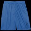 Sport Tek Youth Mesh Short Thumbnail