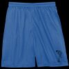 Sport Tek Youth Mesh Short Thumbnail