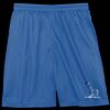 Sport Tek Youth Mesh Short Thumbnail