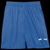Sport Tek Youth Mesh Short Thumbnail