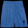 Sport Tek Youth Mesh Short Thumbnail