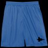 Sport Tek Youth Mesh Short Thumbnail