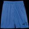 Sport Tek Youth Mesh Short Thumbnail
