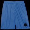 Sport Tek Youth Mesh Short Thumbnail