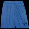 Sport Tek Youth Mesh Short Thumbnail