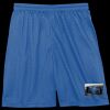 Sport Tek Youth Mesh Short Thumbnail