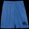 Sport Tek Youth Mesh Short Thumbnail