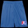 Sport Tek Youth Mesh Short Thumbnail
