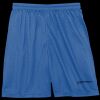 Sport Tek Youth Mesh Short Thumbnail