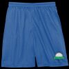 Sport Tek Youth Mesh Short Thumbnail