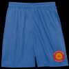 Sport Tek Youth Mesh Short Thumbnail