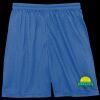 Sport Tek Youth Mesh Short Thumbnail