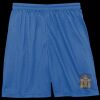 Sport Tek Youth Mesh Short Thumbnail