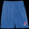 Sport Tek Youth Mesh Short Thumbnail