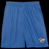 Sport Tek Youth Mesh Short Thumbnail