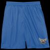 Sport Tek Youth Mesh Short Thumbnail