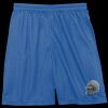 Sport Tek Youth Mesh Short Thumbnail