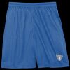 Sport Tek Youth Mesh Short Thumbnail