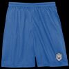 Sport Tek Youth Mesh Short Thumbnail