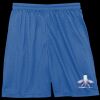 Sport Tek Youth Mesh Short Thumbnail