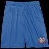Sport Tek Youth Mesh Short Thumbnail
