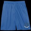 Sport Tek Youth Mesh Short Thumbnail