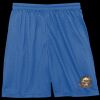 Sport Tek Youth Mesh Short Thumbnail