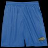 Sport Tek Youth Mesh Short Thumbnail