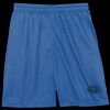 Sport Tek Youth Mesh Short Thumbnail