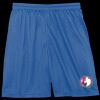 Sport Tek Youth Mesh Short Thumbnail