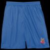Sport Tek Youth Mesh Short Thumbnail
